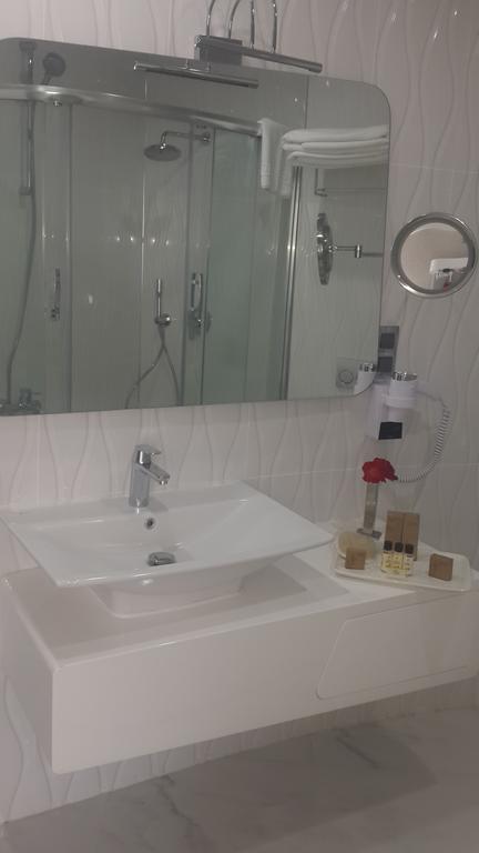 White Line Boutique Hotel Элязыг Номер фото